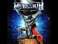 Metalium - Odin's spell (HQ)