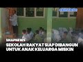 Sekolah Rakyat Siap Dibangun Mensos Dimulai Di Jakarta Snapnews