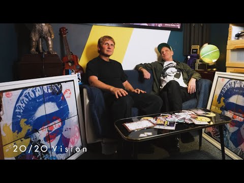 20/20 Vision - Full Circle - Dave Beer & Ralph Lawson