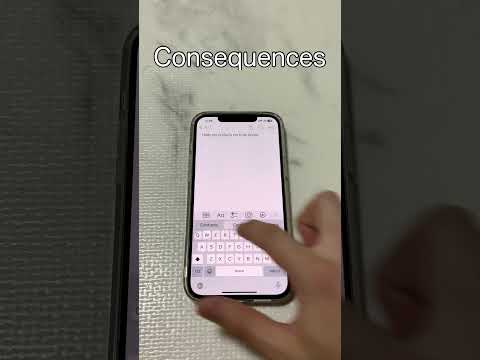 iPhone: Apple はこれを行わないことを強く推奨します - 多くの人がすでにそれを行っています