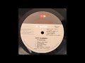 Frankie Paul - Don't Worry Yourself - VP LP - 1983