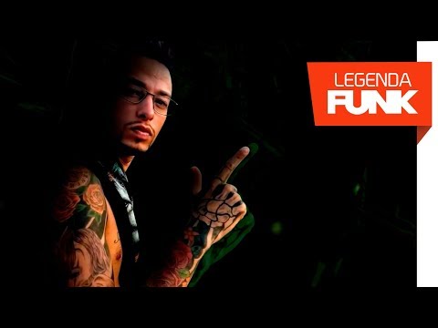 MC Boneko THC - Vamos Fumar Uma Bomba (Lyric Vídeo) (Studio THG)