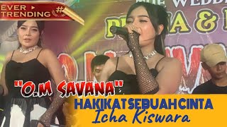 Download lagu THE NATURE OF LOVE - ICHA KISWARA - OM SAVANA SAKJOSE mp3