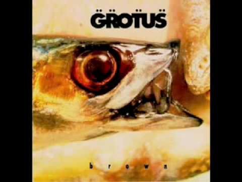 Grotus -  Rust
