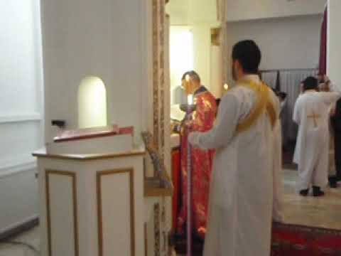 Deheltho - Fader Yakub Damar