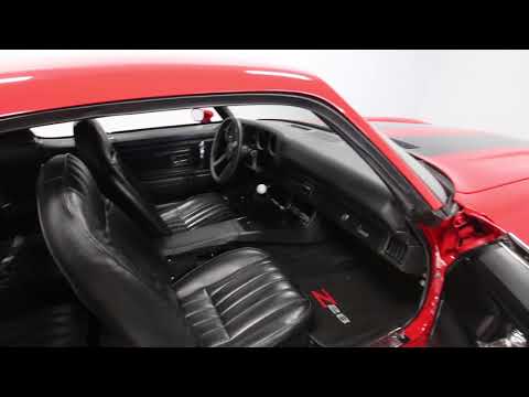 1971 Chevrolet Camaro Z28 (CC-1042292) for sale in Concord, North Carolina