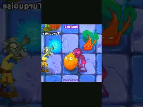 Tournament 32 Normal Zombies Battlez - Who Will Win - PvZ 2 Zombie vs Zombie 05
