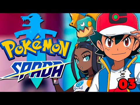 HO PERSO 2 POKÉMON su Può ASH KETCHUM BATTERE POKÉMON SPADA?