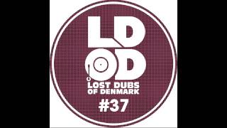Lost Dubs of Denmark  #37 (September 2013)