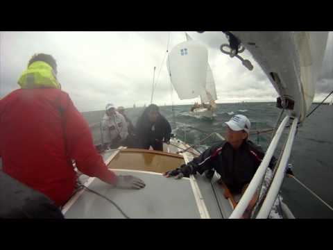 J27 Lake Ontario Championship