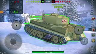 [WOTB実況] part2 ついに新車両開発？！