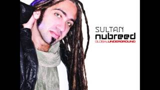 Sultan: Global Underground Nubreed-Disc 1