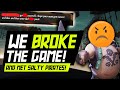 Sea Of Thieves We Broke The Game And Met A VERY Salty Salty Pirate Legend SOT GAMEPLAY