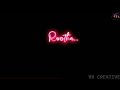 Awari WhatsApp Status Love Song Status Awari Status Song Blackscreen Status