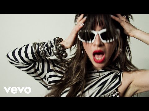 Zoe Ko - dumb dumb dumb (Visualizer)