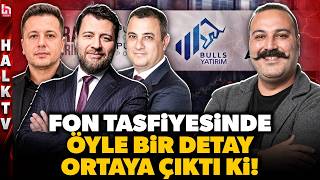 FON TASFİYESİNDE ŞOK DETAY! 'Paramı nasıl alacağım?' diyenler mutlaka dinlesin! 