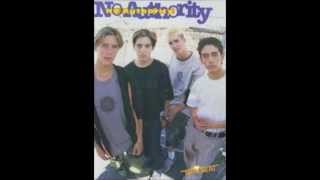 No Authority-Dont Stop