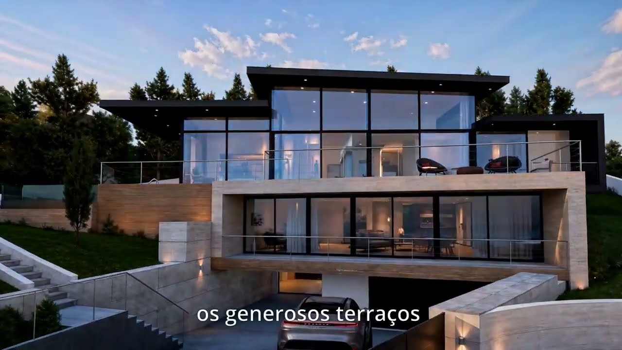 Vídeo do imóvel