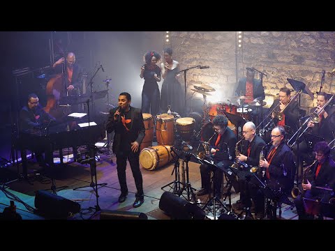 MizikOpéyi - Sé Pa Jazz - EPK