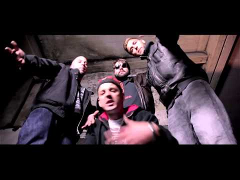 ToRapSyndrom vs. LocoFellaz - Swiss Crew VBT 2014 8tel RR