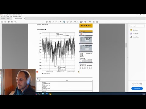 Fluke Energy Analyze Plus - Fluke Fridays - Episode 34
