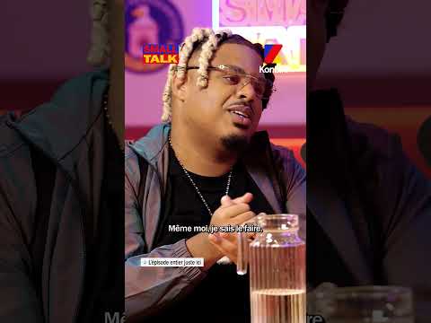 David shocks Naza by showing her his hidden talent 🤯