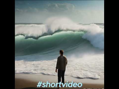 shortvideo# #shakil #animation#beach,waves,animation,how to make a beach wave in 3d max,beach waves