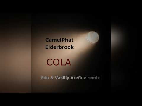 Mixupload.com Presents: Camelphat & Elderbrook - Cola (Edo & Vasiliy Arefiev Remix)