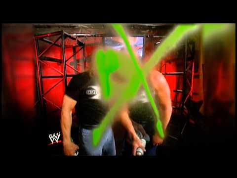 WWE 2k14 - 30 Years Of Wrestlemania Intro/Outro