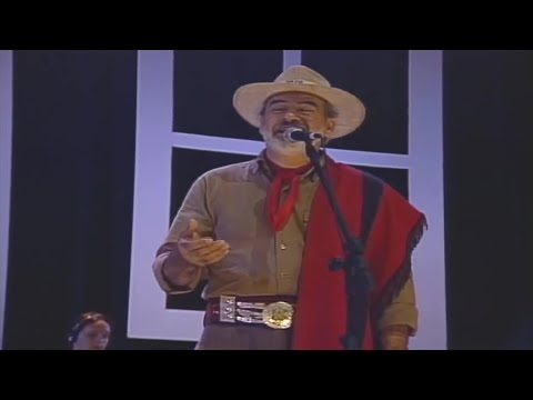 Délcio Tavares - Ave Sonora (Canto e Encanto Nativo I)