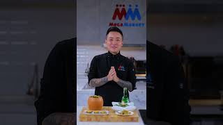 🤤 BÀO NGƯ NƯỚNG TIÊU XANH - HƯƠNG VỊ BIỂN CẢ NGAY TẠI BÀN ĂN 🤤