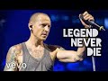 Chester Legend Never Die Chester Bennington Tribute Ft Luna Veex