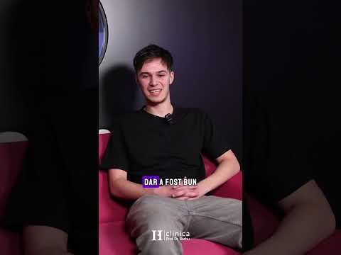 Testimonial Video