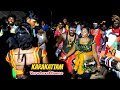 Vera Level Karakattam Special Comedy Karakattam Dance கரகாட்டம் செம மா�
