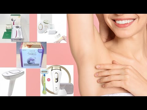 Discover the Game Changing Laser Hair Removal Devices: Top 5 Revealed