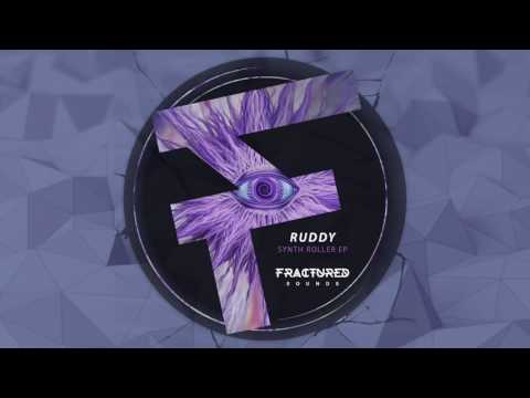 Ruddy - Synth Roller (Original Mix) (Fractured Sounds) (Free Download)