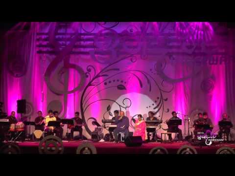 Seetha Ra Yame  [Prof  Sanath Nandasiri with Malkanthi Nandasiri -Indeewari 2015]