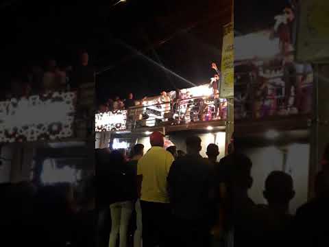 Igor canário Riacho de Santana bahia agosto