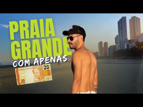 5 ways to get to Praia Grande - SP [with prices]