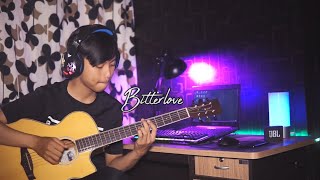 Download lagu (Tabs)Ardhito Pramono - Bitterlove [Fingerstyle guitar cover by Pipo juventino] mp3