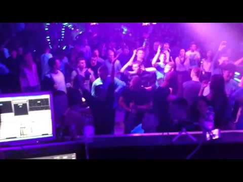 BLUE Deborah de Luca Staroźreby 27.11.2015