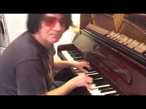 Learn The Best Boogie Woogie Piano Lesson #4