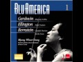 Myung-Whun Chung conducts and plays Duke Ellington's Night Creature Suite