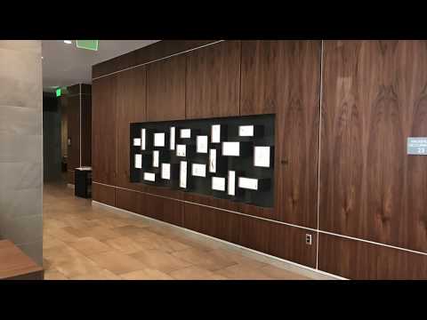 AC Hotel - Portland, Oregon