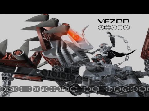 BIONICLE HEROES Chapter 25 Vezon's Awakening No Commentary