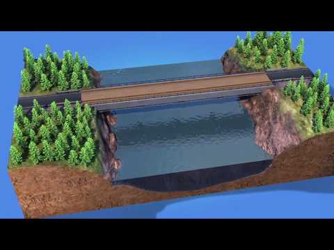 pacific trail pipeline construction techniques