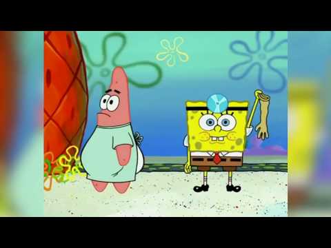 Spongebob Prison Joke