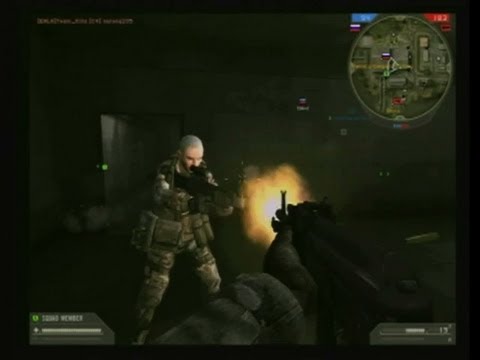 crack battlefield 2 special forces pc