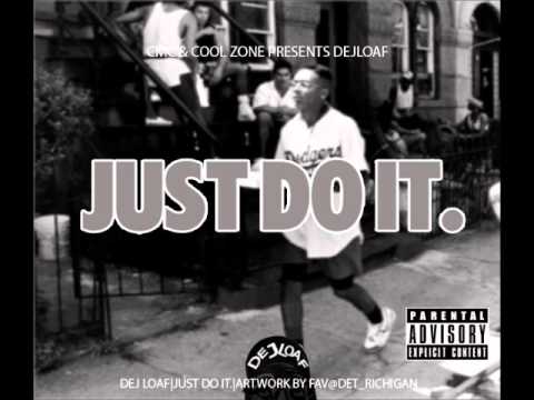 Video thumbnail for Just Do It