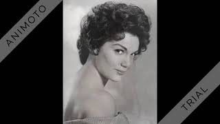 Connie Francis - In The Summer Of His Years - 1964